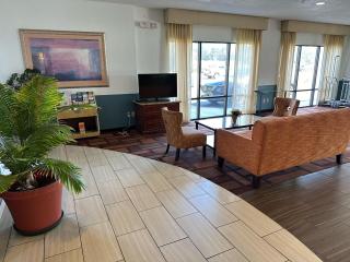 Quality Inn & Suites - Hattiesburg - 7