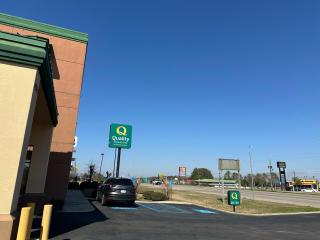 Quality Inn & Suites - Hattiesburg - 6