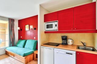 La résidence du Lac - maeva Home - Appartement 2 Pièces 5 Personnes - Sélection MAE-4294 - 6