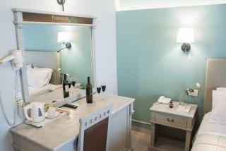 Parnassos Delphi Hotel - 2