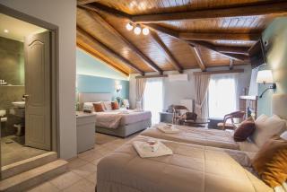 Parnassos Delphi Hotel - Delphi - 0