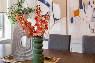 French Quarter Splendor: 4BR Luxury Condo - New Orleans - 1