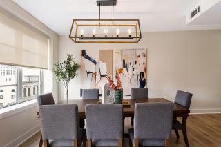 French Quarter Splendor: 4BR Luxury Condo - New Orleans - 9