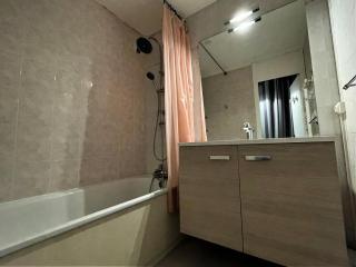 Résidence Caron - Appartement pour 4 personnes avec balcon exposé Sud MAE-5724 - Les Menuires - 1