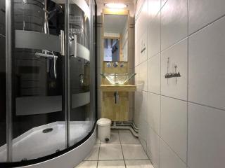 Résidence Villaret - Grand studio 4 personnes aux Menuires - accès 3 Vallées MAE-5734 - 2