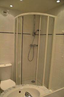 Résidence Grande Masse - Studio de 19m² pour 3 personnes avec balcon exposé Sud MAE-5774 - Les Menuires - 5