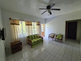 Montserrat Mountain View Retreat - Cudjoe Head - 0