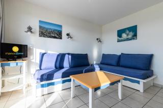 Résidence Port Bourgenay - maeva Home - Appartement 2 pièces 7 personnes - Confort MAE-7054 - Talmont - 8