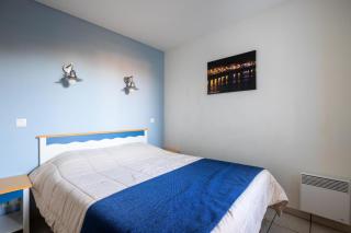 Résidence Port Bourgenay - maeva Home - Appartement 2 pièces 7 personnes - Confort MAE-7054 - Talmont - 4