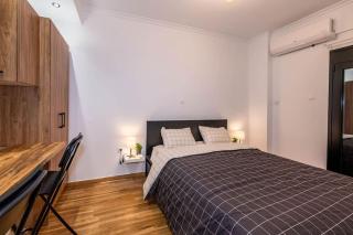 Athens Downtown Cozy Luxury Nest - Atene - 4