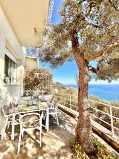 Hostdomus - Nel Blu - Bike and Sea - Finale Ligure - 4