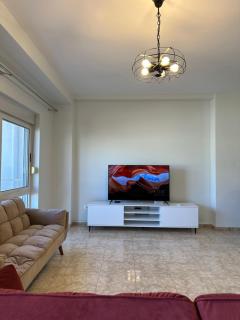 Town Square Apartment Tirana 5 - Tirana - 5