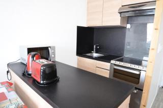 Résidence Caron - Appartement lumineux pour 3 personnes MAE-5824 - Les Menuires - 6