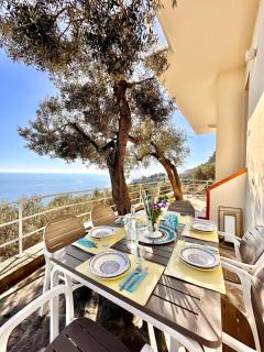 Hostdomus - Nel Blu - Bike and Sea - Finale Ligure - 3