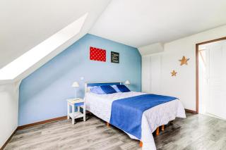 Résidence Port du Crouesty - maeva Home - Appartement 2 pièces 5 personnes - Sélection - vue sur le Port MAE-7114 - Arzon - 2