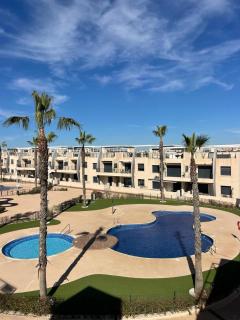 Elisa Bay apartment Mil Palmeras - La Horadada - 8