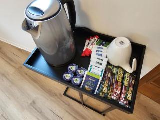 Die Alte Apotheke _ Apartment Nr.2 - Baiersbronn - 4