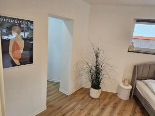 Die Alte Apotheke _ Apartment Nr.2 - Baiersbronn - 2