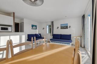 Résidence Port Bourgenay - maeva Home - Appartement 3 Pièces 7 Personnes - Sélection MAE-0584 - Talmont - 6