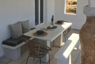 Spacious Antiparos Apartment 2 Bedrooms Apt Malachor Stunning Seaview - 2