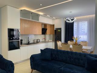 Seaside Apartment in Durrës - Durazzo - 5