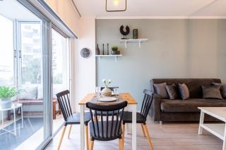Amaracus 1-bedroom in Larnaca - Larnaca - 7