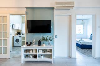 Amaracus 1-bedroom in Larnaca - Larnaca - 1