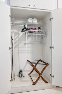 Prime Location at Condado Beach Queen Studio - Apt 10 - 1