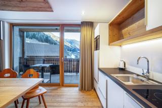Stoana Apt 1-3 - San Giacomo - 2