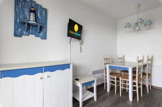 Port du Crouesty Cap'Océan - maeva Home - Appartement 2 Pièces 4 Personnes - Sélection MAE-0784 - Arzon - 6
