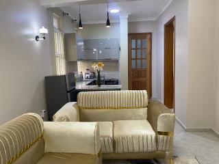 Luxury Elegance Residence - Kampala - 4