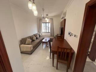 RED-22- ALSALAM suites - Salalah - 4