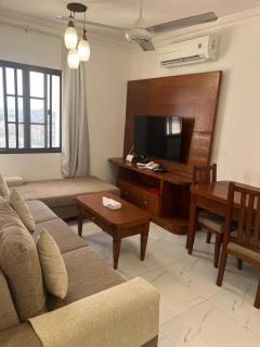 RED-22- ALSALAM suites - Salalah - 2