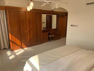 RED-22- ALSALAM suites - Salalah - 6