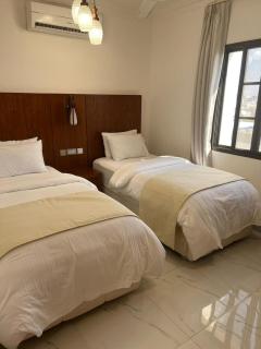 RED-22- ALSALAM suites - Salalah - 7