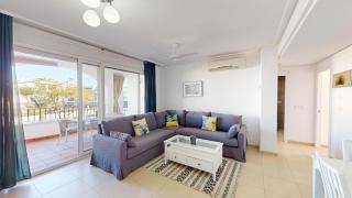 Casa Bonito M-Murcia Holiday Rentals Property - 6