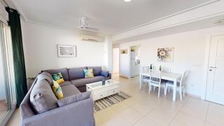 Casa Bonito M-Murcia Holiday Rentals Property - 3