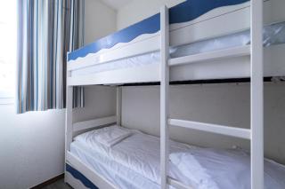 Port du Crouesty Cap'Océan - maeva Home - Appartement 3 pièces 7 personnes - Sélection - vue sur le Port MAE-0824 - 2