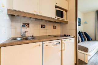 Port du Crouesty Cap'Océan - maeva Home - Appartement 2 pièces 5 personnes - Sélection - vue sur le Port MAE-0844 - Arzon - 3