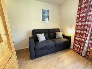 Résidence Dorons - Studio pour 2 Personnes MAE-5994 - 9