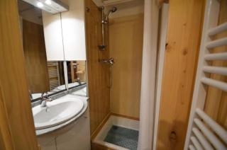 Résidence Genepi - Beau studio déco espri chalet aux Ménuires MAE-6014 - Les Menuires - 4
