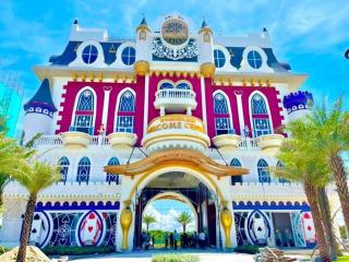 Wonderland Villa at Ho Tram Beach - Ho Tram - 2