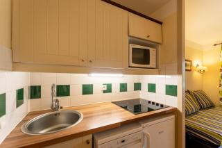Le Domaine du Golf de Pinsolle - maeva Home - Appartement 2 pièces 5 personnes - Confort MAE-7244 - Soustons - 4