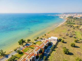 Villa Kalma - Nea Moudania - 9