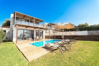 Villa Kalma - Nea Moudania - 6