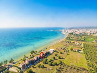 Villa Kalma - Nea Moudania - 5