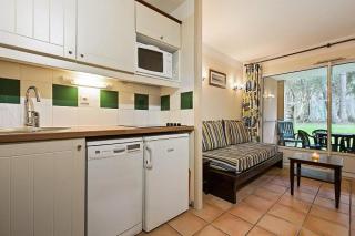 Le Domaine du Golf de Pinsolle - maeva Home - Appartement 2 pièces 5 personnes - Sélection MAE-7424 - Soustons - 6