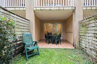 Le Domaine du Golf de Pinsolle - maeva Home - Appartement 2 pièces 5 personnes - Sélection MAE-7424 - 2