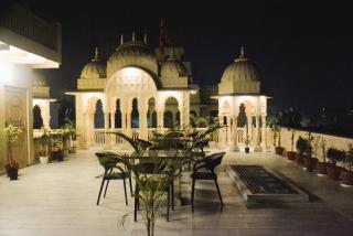 Gupta Vilas - A Boutique Homestay - Agra - 8