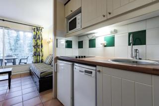 Le Domaine du Golf de Pinsolle - maeva Home - Appartement 2 pièces 5 personnes - Confort MAE-7574 - 6